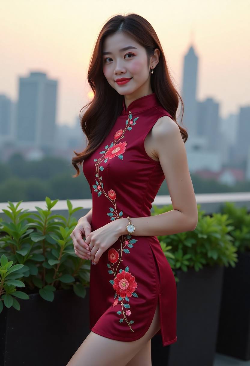 周末公开演示